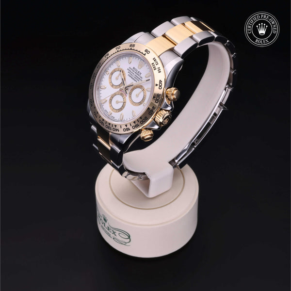 Rolex Certified Pre-Owned Cosmograph Daytona