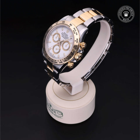 Rolex Certified Pre-Owned Cosmograph Daytona