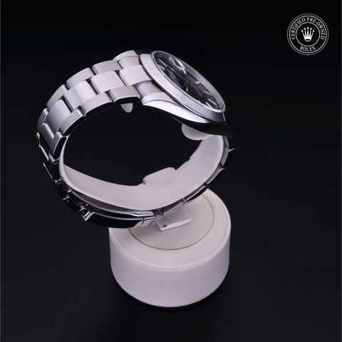 Rolex Certified Pre-Owned Datejust