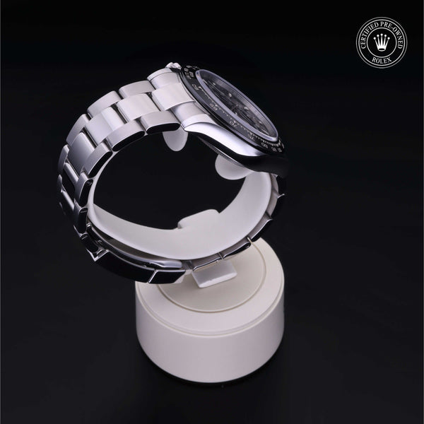 Rolex Certified Pre-Owned Cosmograph Daytona