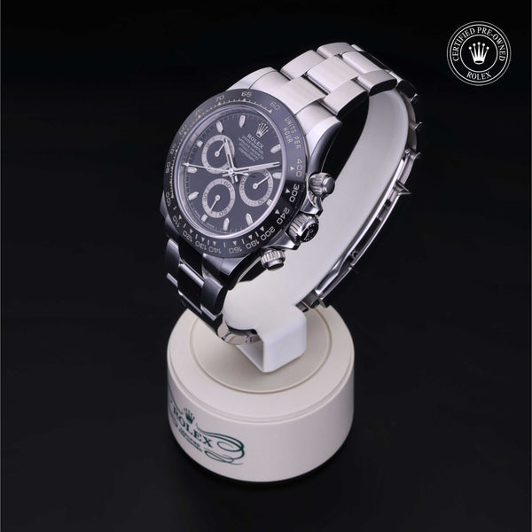 Rolex Certified Pre-Owned Cosmograph Daytona