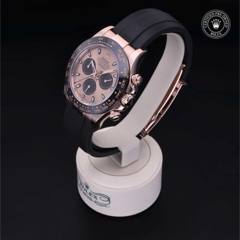 Rolex Certified Pre-Owned Cosmograph Daytona