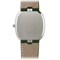 Patek Philippe Golden Ellipse 3738/100G-014