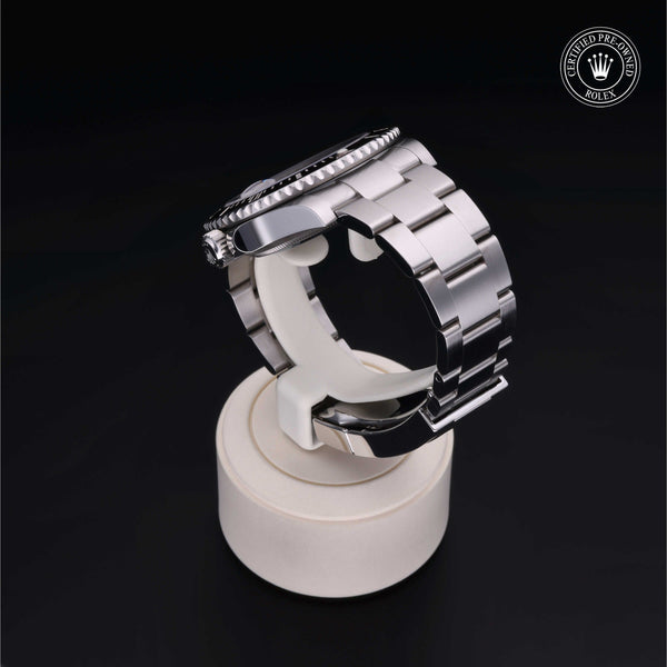 Rolex Certified Pre-Owned Submariner Date