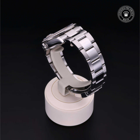 Rolex Certified Pre-Owned Datejust