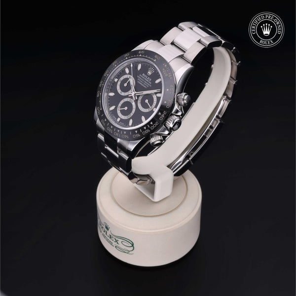 Rolex Certified Pre-Owned Cosmograph Daytona