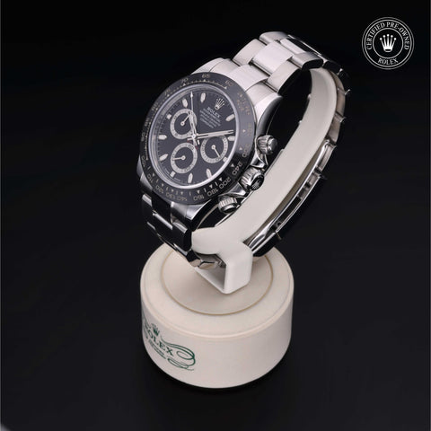 Rolex Certified Pre-Owned Cosmograph Daytona