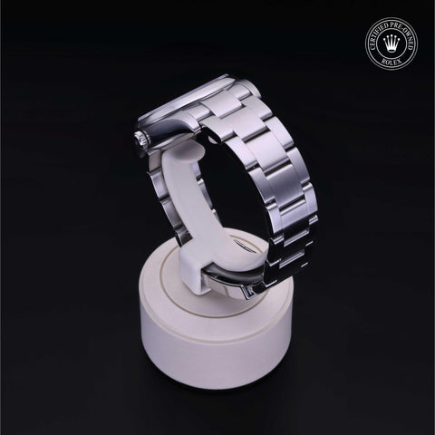 Rolex Certified Pre-Owned Oyster Perpetual