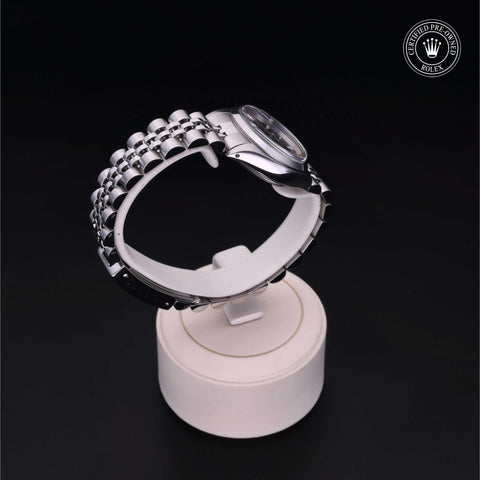 Rolex Certified Pre-Owned Oyster Perpetual Date