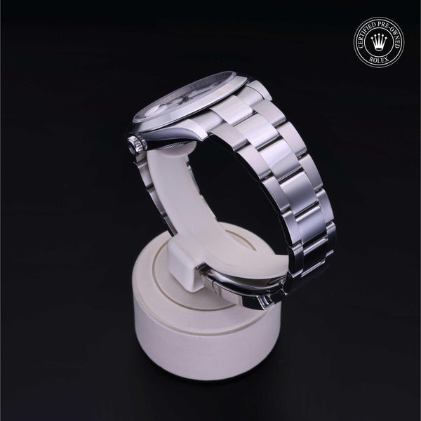 Rolex Certified Pre-Owned Datejust
