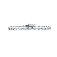 Platinum Bracelet 2214-002