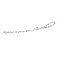 Platinum Bracelet 2214-002