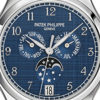 Patek Philippe Complications 4947/1A-001