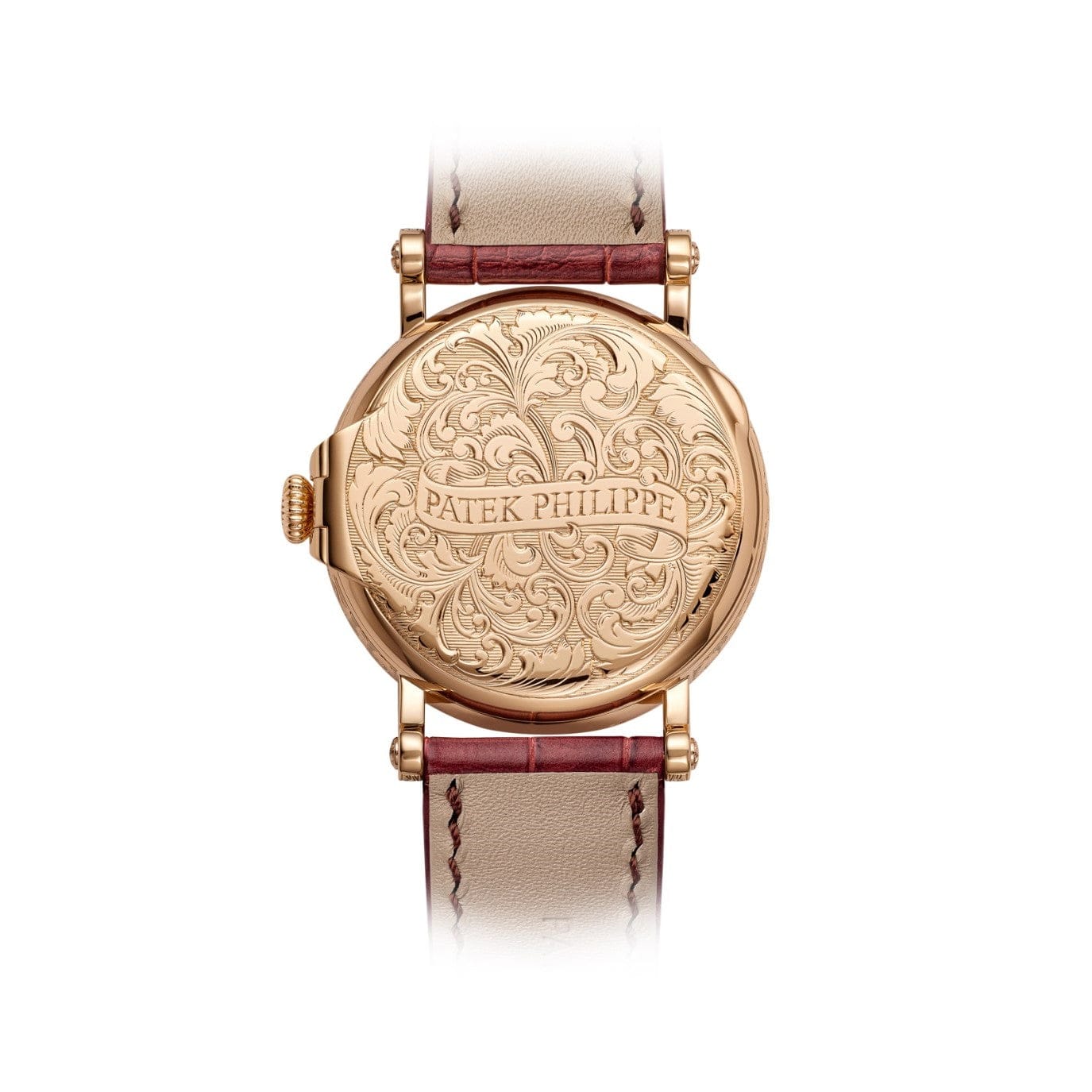 Patek Philippe Grand Complications 5160/500R-001