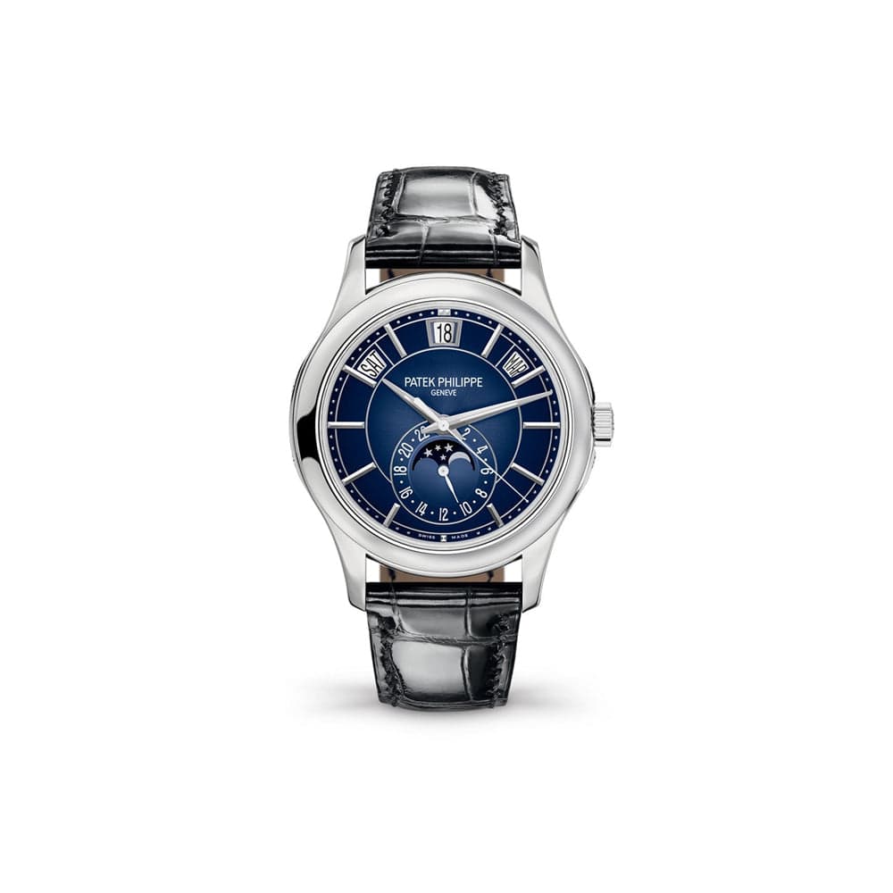 Patek Philippe Complications watch