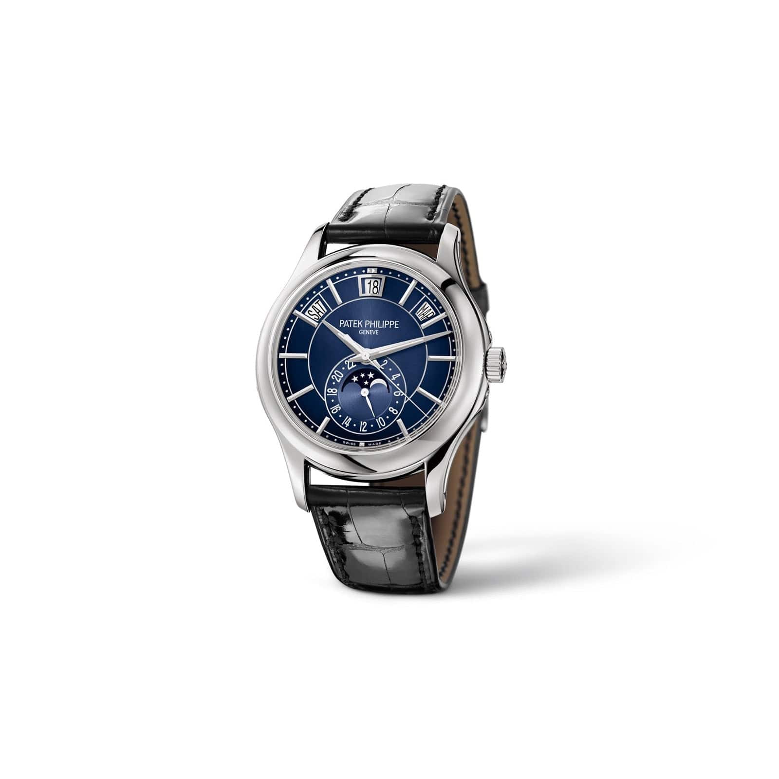 Patek Philippe Complications watch