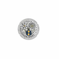 Patek Philippe Complications watch