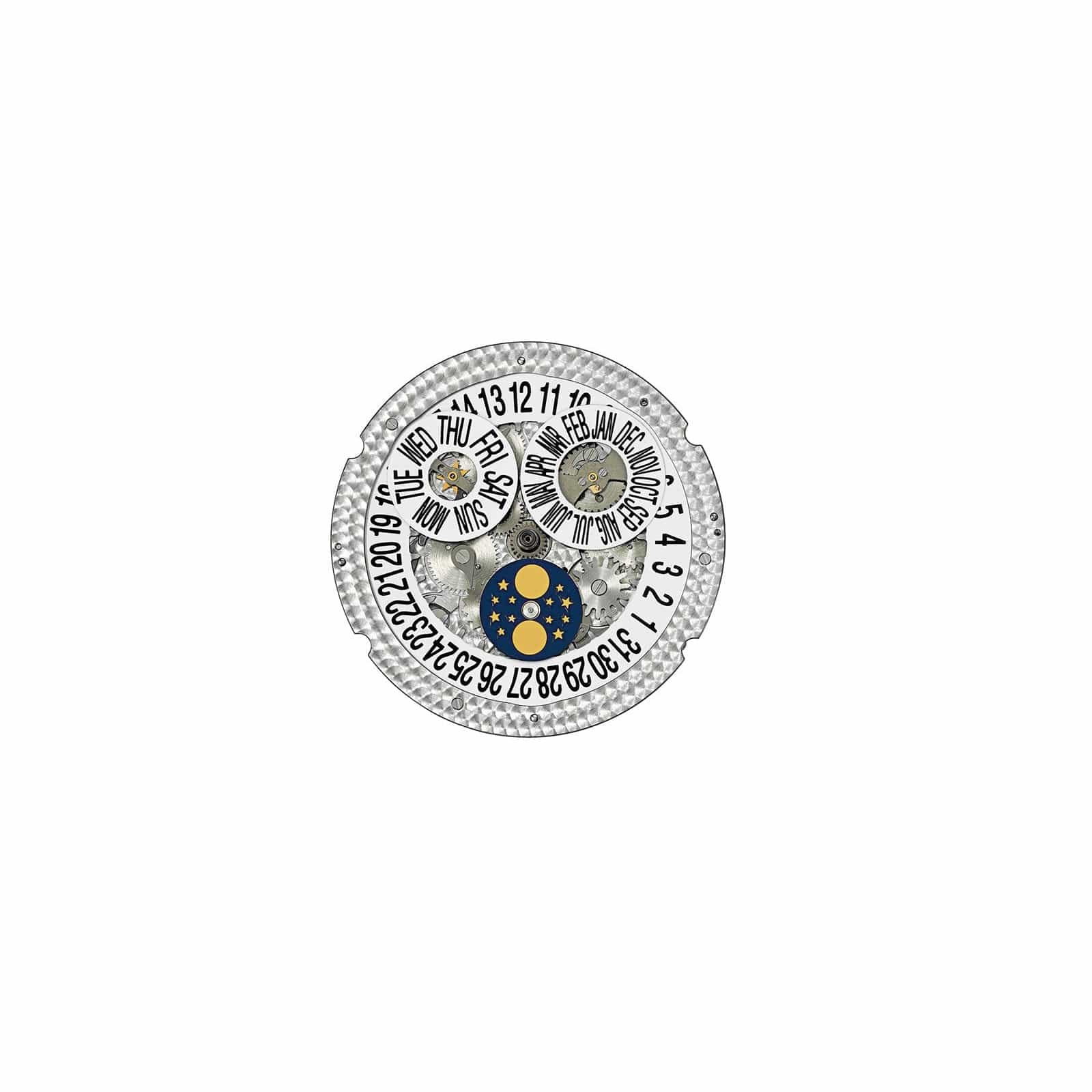 Patek Philippe Complications watch