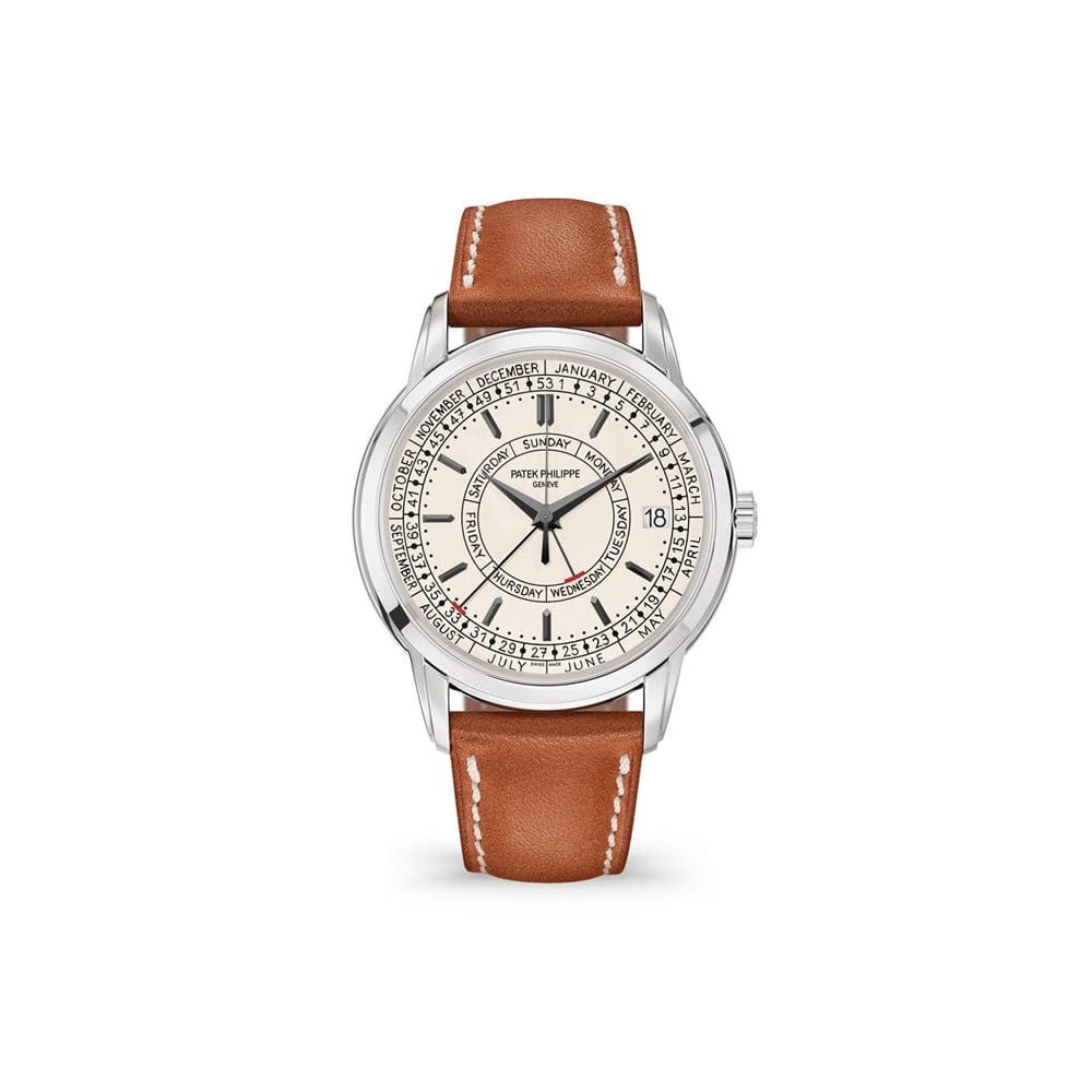 Patek Philippe Complications watch