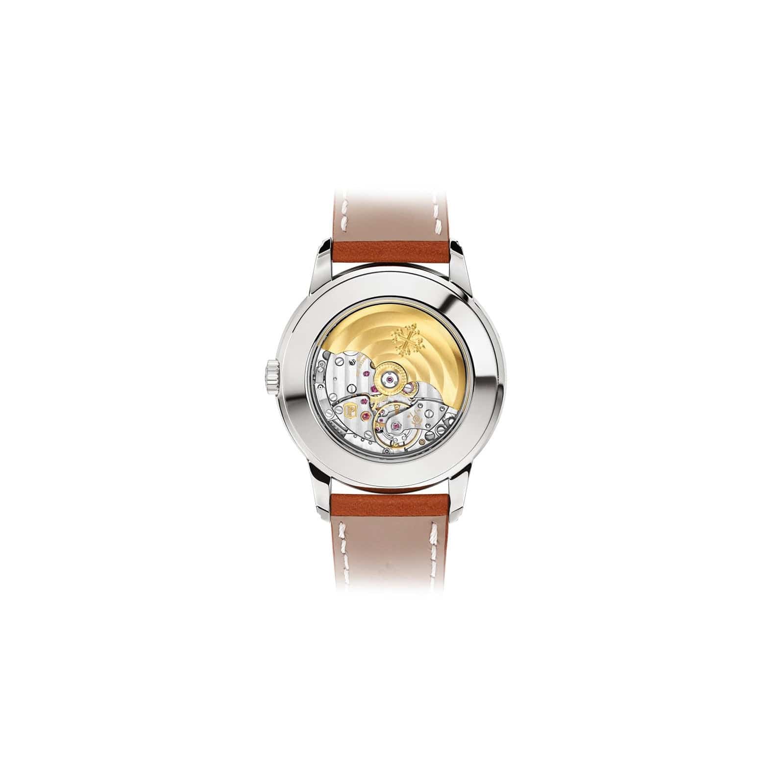 Patek Philippe Complications watch