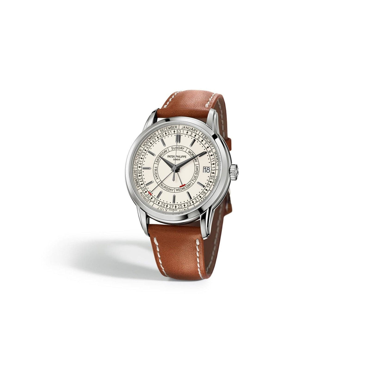 Patek Philippe Complications watch