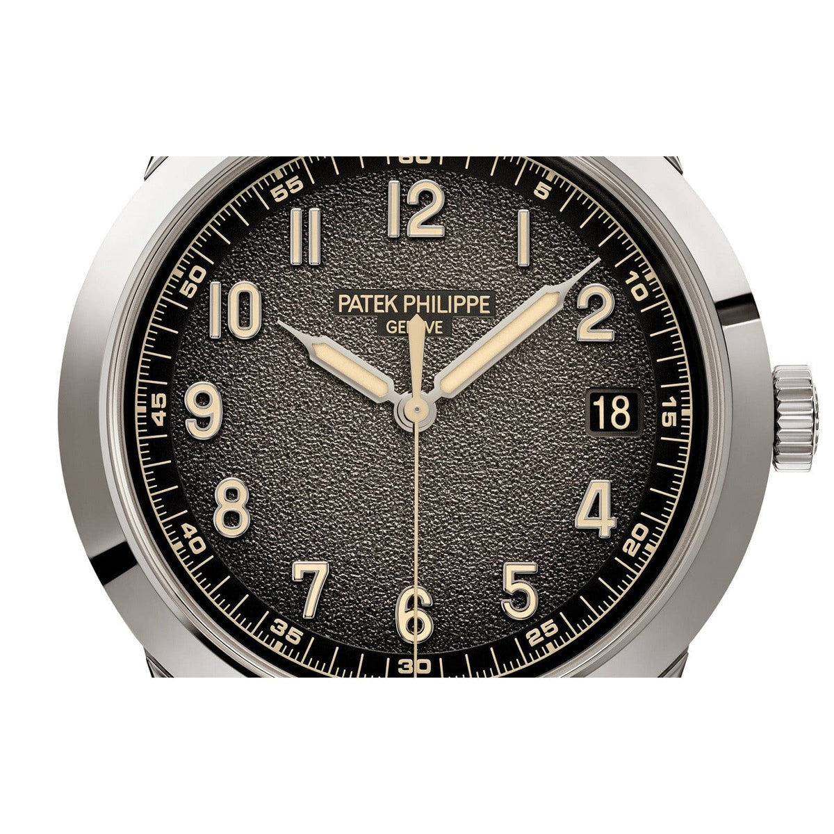 Patek Philippe Calatrava watch