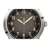 Patek Philippe Calatrava watch
