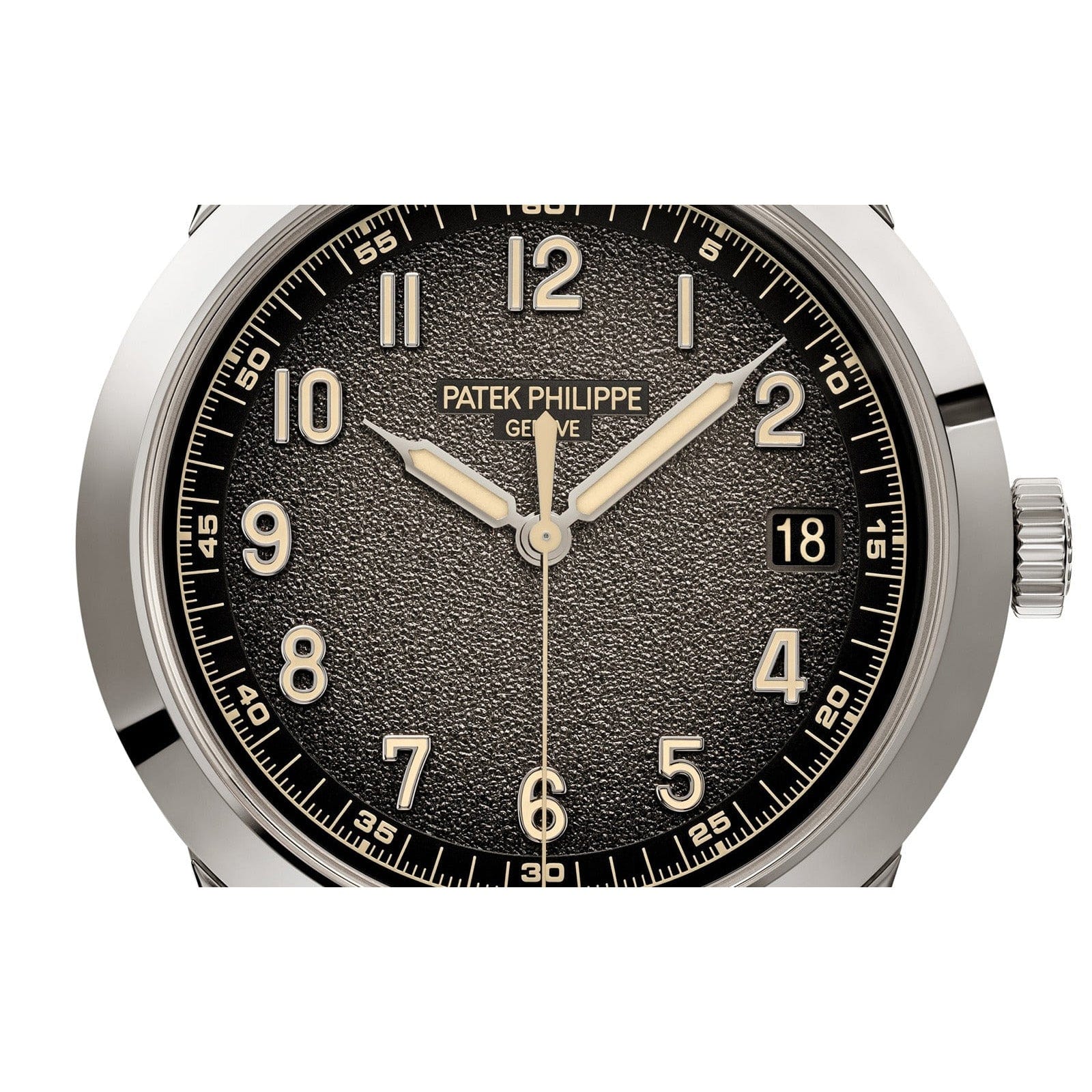 Patek Philippe Calatrava watch