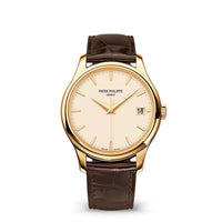 Patek Philippe Calatrava 5227J-001