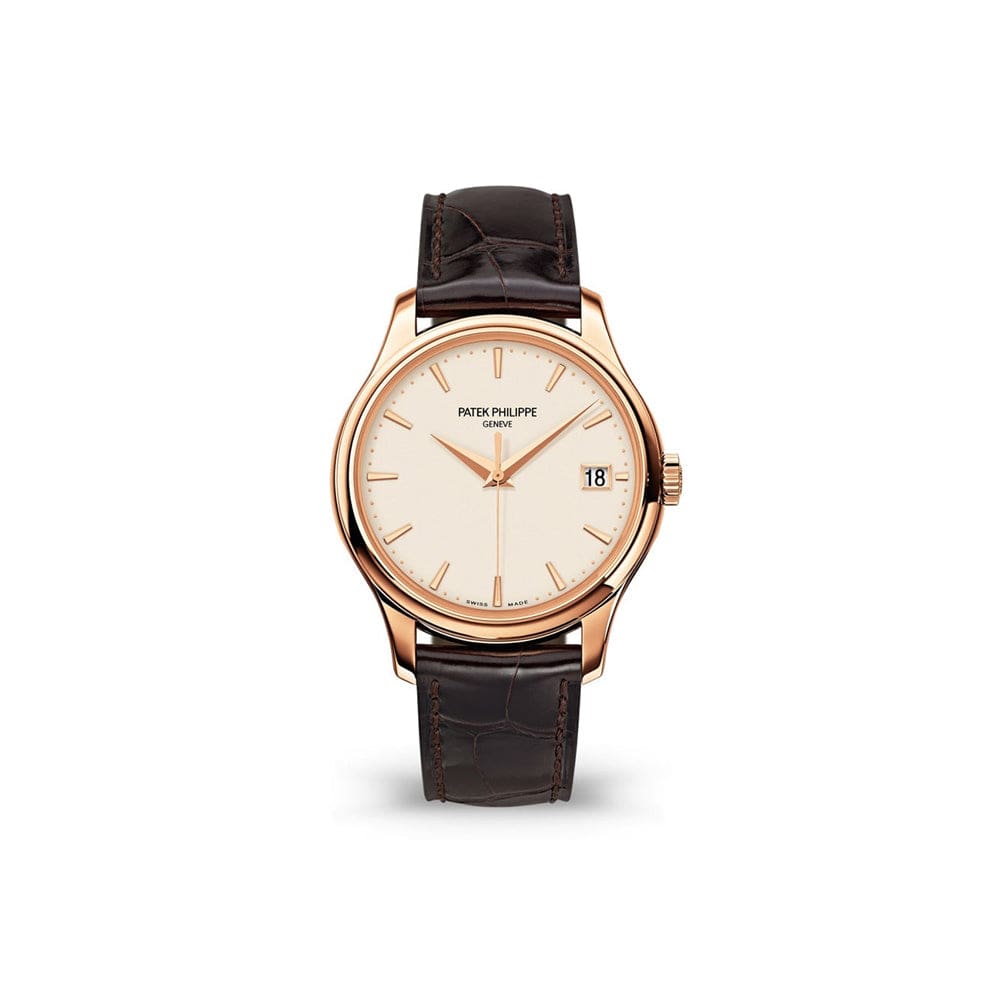 Patek Philippe Calatrava watch