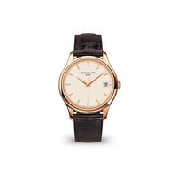 Patek Philippe Calatrava watch