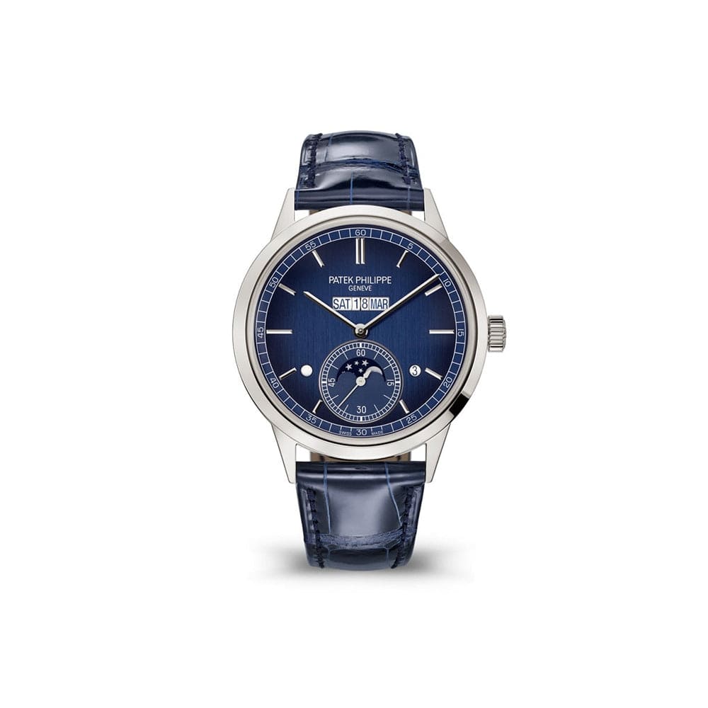 Patek Philippe Grand Complications watch