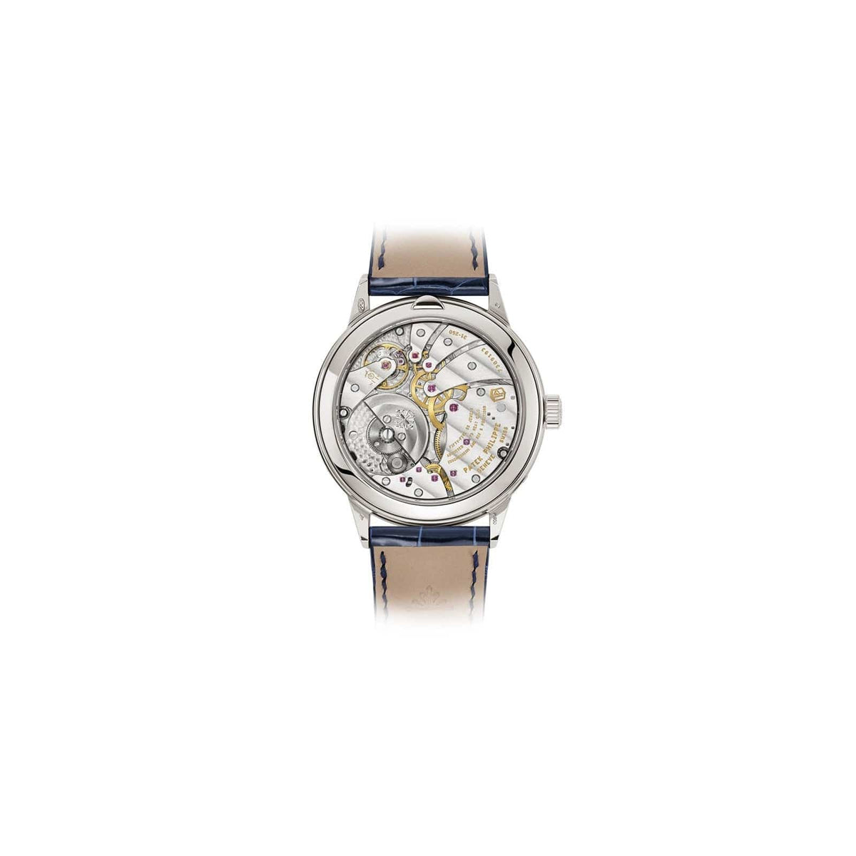 Patek Philippe Grand Complications watch
