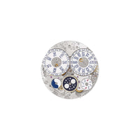 Patek Philippe Grand Complications watch