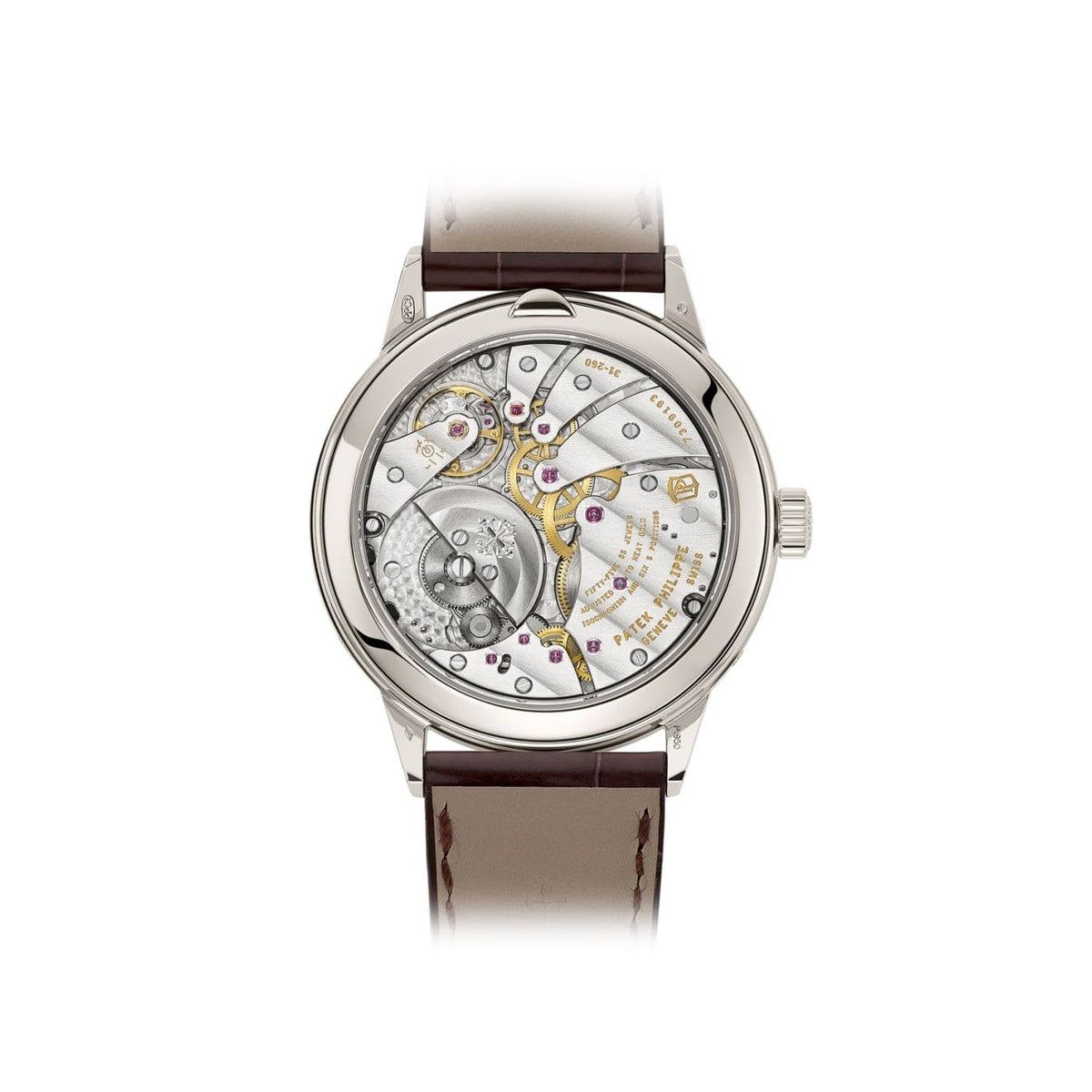 Patek Philippe Grand Complications 5236P-010