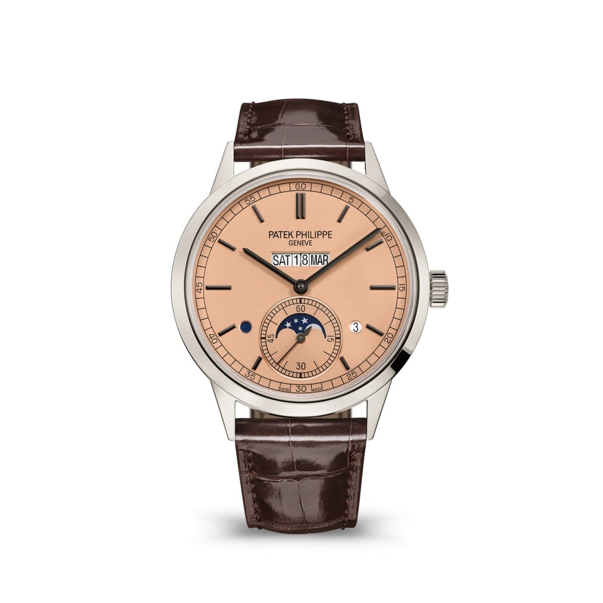 Patek Philippe Grand Complications 5236P-010