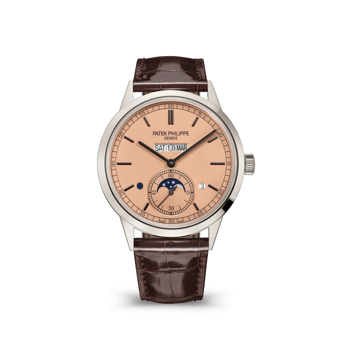 Patek Philippe Grand Complications 5236P-010