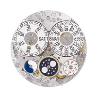 Patek Philippe Grand Complications 5236P-011