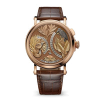 Patek Philippe Complications 5249R-001