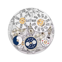 Patek Philippe Grand Complications 5270P-015