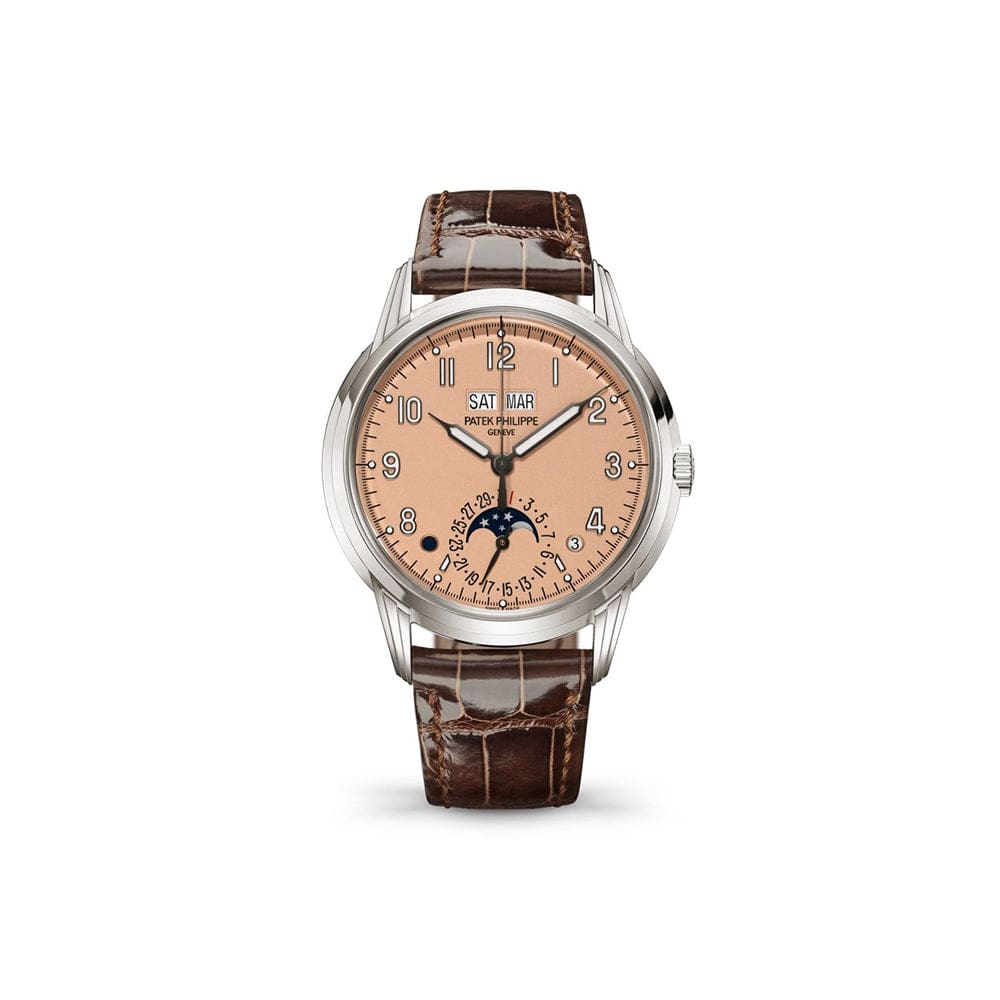 Patek Philippe Grand Complications watch