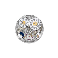 Patek Philippe Grand Complications watch