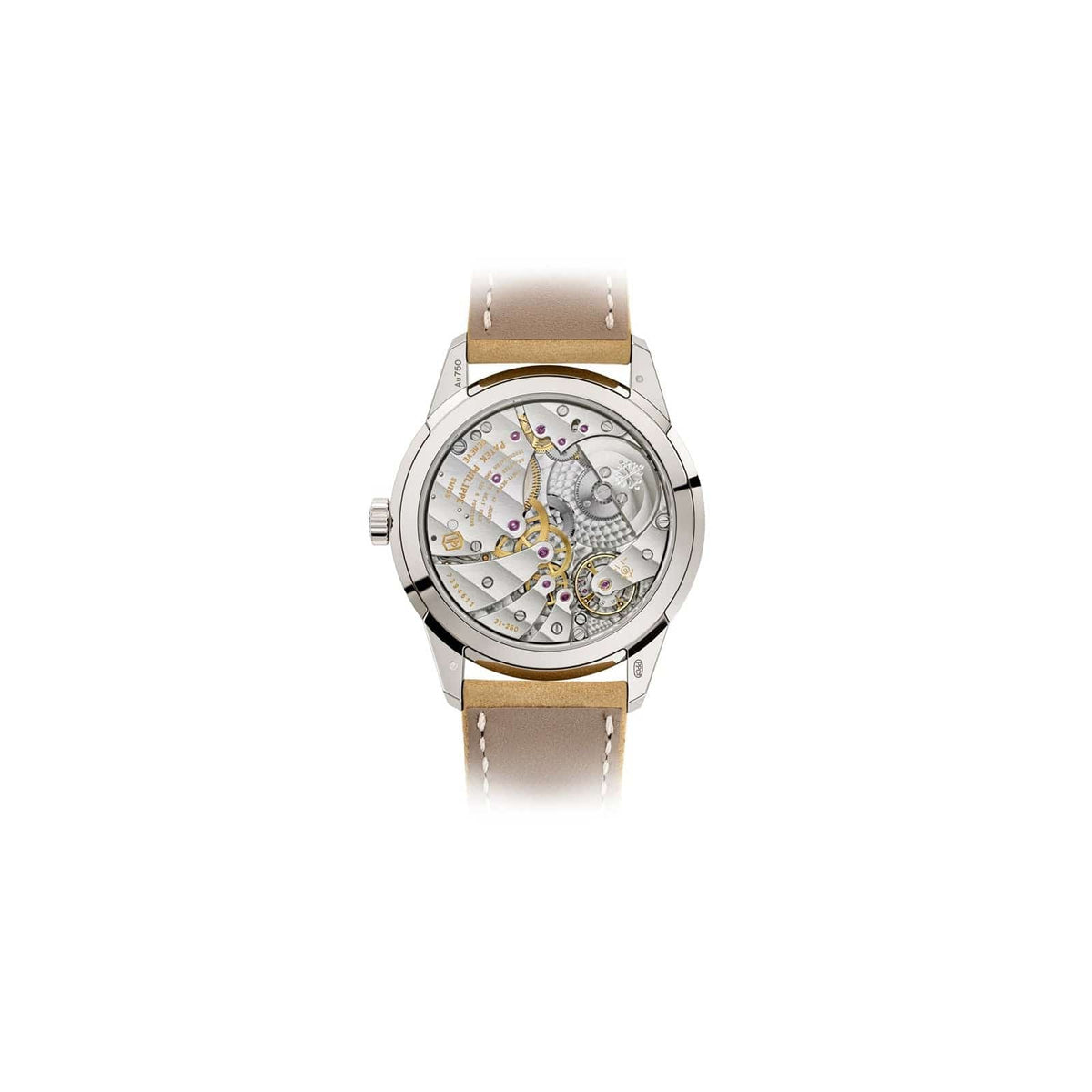 Patek Philippe Complications watch