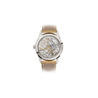 Patek Philippe Complications watch