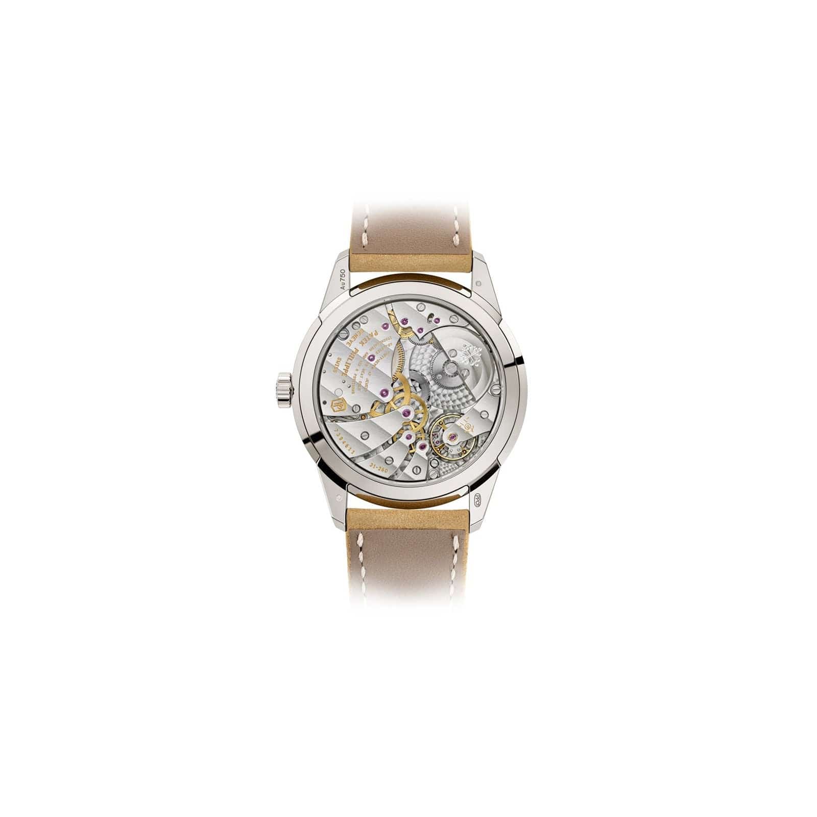 Patek Philippe Complications watch
