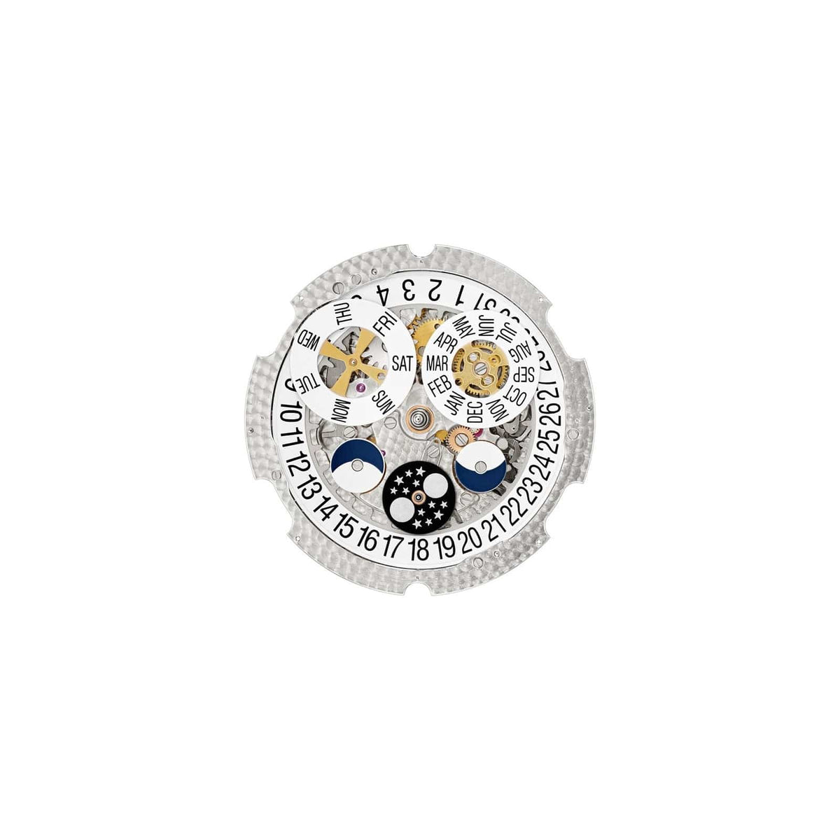 Patek Philippe Complications watch