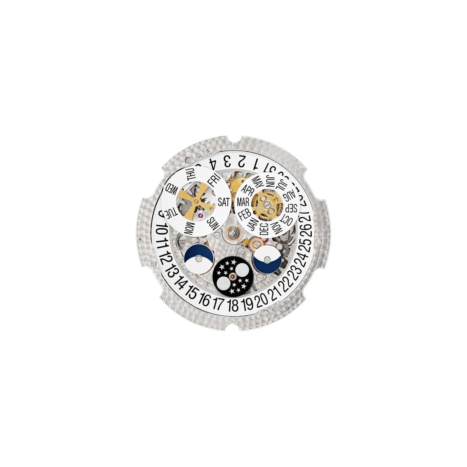 Patek Philippe Complications watch