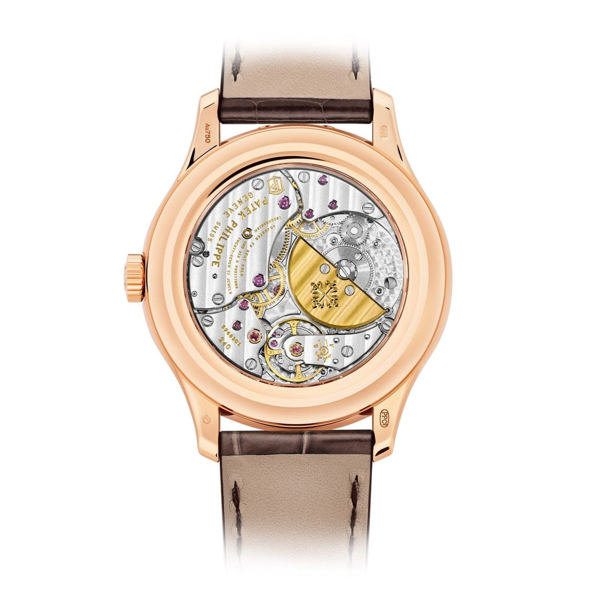 Patek Philippe Grand Complications 5327R-001 – Long's Jewelers