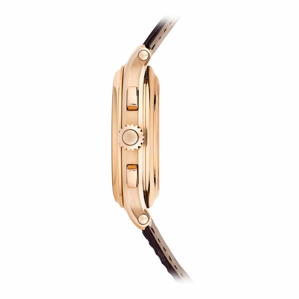 Patek Philippe Grand Complications 5370R-001 – Long's Jewelers