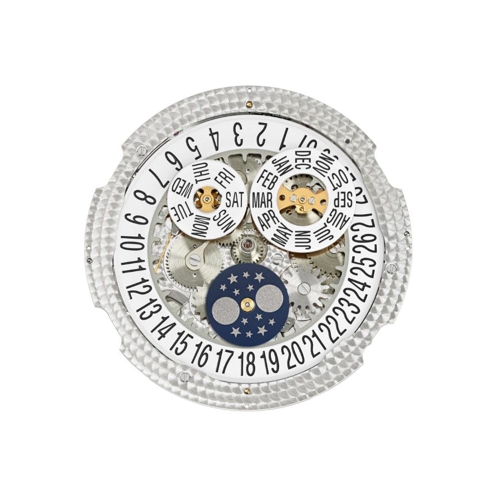 Patek Philippe Complications 5396G-017